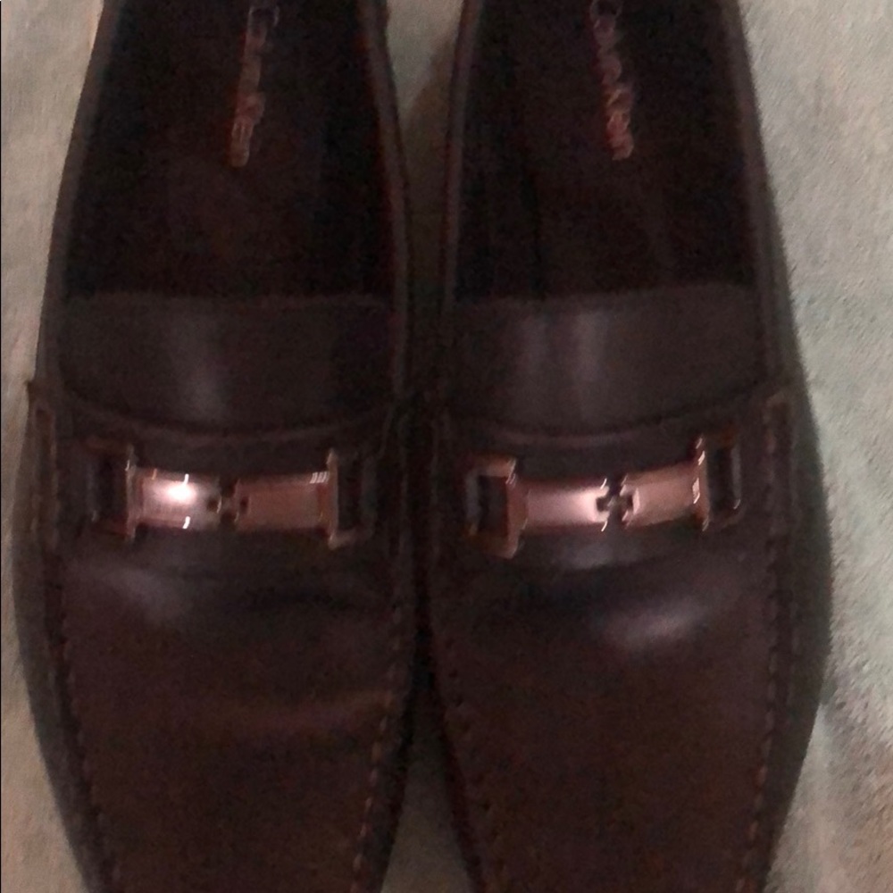 Calvin claim shoes 11 USA